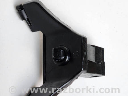 ФОТО Замок лючка активатор бака для Mitsubishi L200 (06-14) Коломия