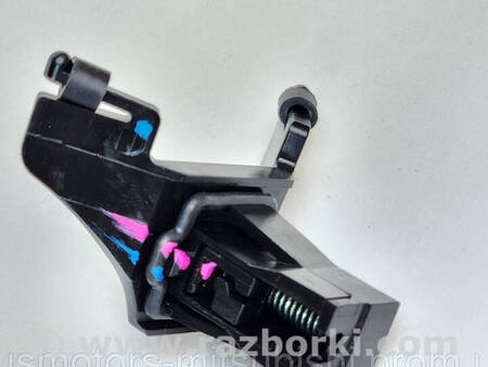 ФОТО Замок лючка активатор бака для Mitsubishi L200 (06-14) Коломия