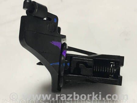 ФОТО Замок лючка бензобака бака для Mitsubishi L200 (06-14) Коломия