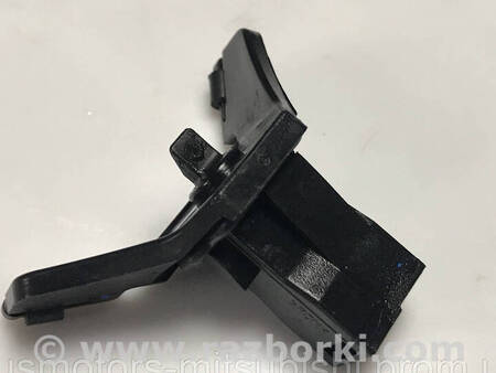 ФОТО Замок лючка бензобака бака для Mitsubishi L200 (06-14) Коломия