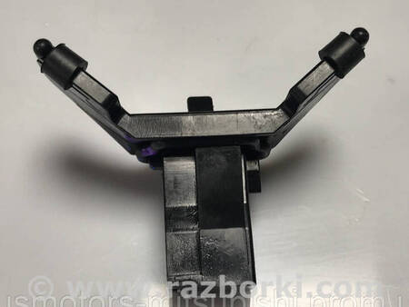 ФОТО Замок лючка бензобака бака для Mitsubishi L200 (06-14) Коломия