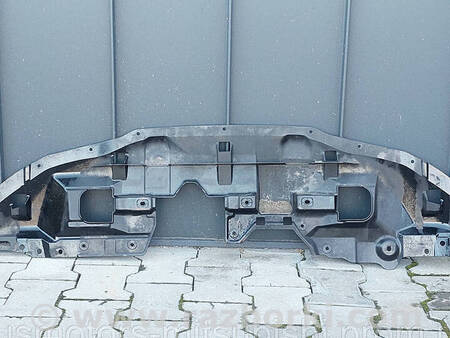 ФОТО Захист двигуна передній для Mitsubishi ASX Коломия