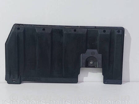 ФОТО Захист двигуна правий для Mitsubishi ASX Коломия
