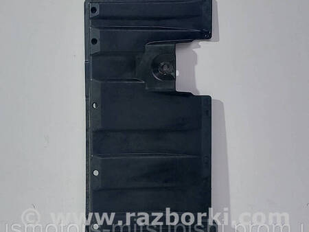 ФОТО Захист двигуна правий для Mitsubishi ASX Коломия