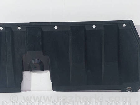 ФОТО Захист двигуна правий для Mitsubishi ASX Коломия