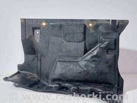 ФОТО Захист двигуна правий для Mitsubishi ASX Коломия