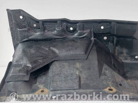 ФОТО Захист двигуна правий для Mitsubishi ASX Коломия