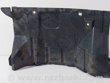 ФОТО Захист двигуна правий для Mitsubishi ASX Коломия