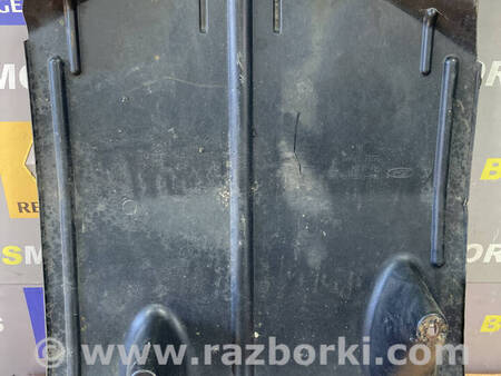 ФОТО Захист днища для Mitsubishi Pajero Wagon 3 Коломия