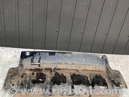 ФОТО Захист днища для Mitsubishi Pajero Wagon 3 Коломия