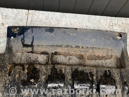 ФОТО Захист днища для Mitsubishi Pajero Wagon 3 Коломия