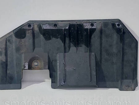 ФОТО Захист днища задній лівий для Mitsubishi ASX Коломия