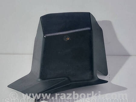 ФОТО Захист заливної горловини паливного для Mitsubishi ASX Коломия