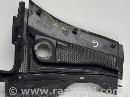 ФОТО Захист трапеції двірників лівий для Mitsubishi Grandis Коломия