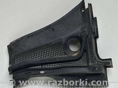 ФОТО Захист трапеції двірників лівий для Mitsubishi Grandis Коломия