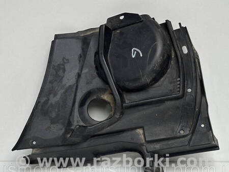 ФОТО Захист трапеції двірників правий для Mitsubishi Grandis Коломия