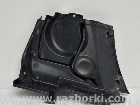 ФОТО Захист трапеції двірників правий для Mitsubishi Grandis Коломия