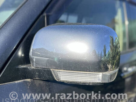 ФОТО Зеркало Вагон IV дзеркало для Mitsubishi Pajero Wagon 4 Коломия