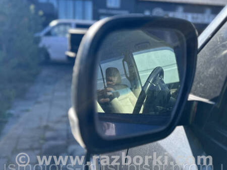 ФОТО Зеркало Вагон IV дзеркало для Mitsubishi Pajero Wagon 4 Коломия