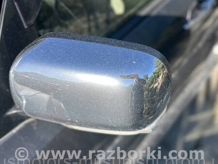 ФОТО Зеркало Вагон IV дзеркало для Mitsubishi Pajero Wagon 4 Коломия