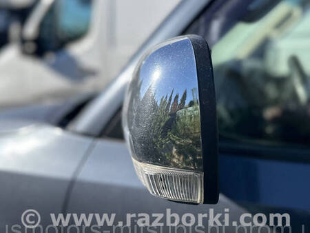ФОТО Зеркало Вагон IV дзеркало для Mitsubishi Pajero Wagon 4 Коломия