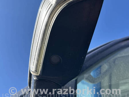 ФОТО Зеркало Вагон IV дзеркало для Mitsubishi Pajero Wagon 4 Коломия