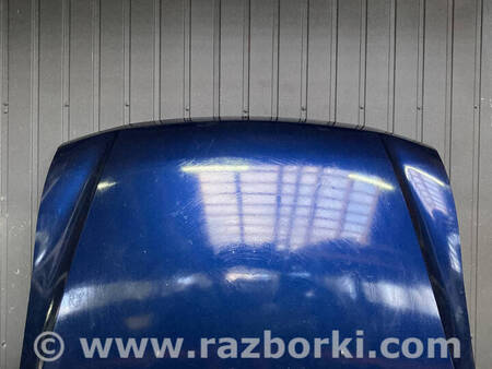 ФОТО Капот для Mitsubishi Pajero Wagon 3 Коломия