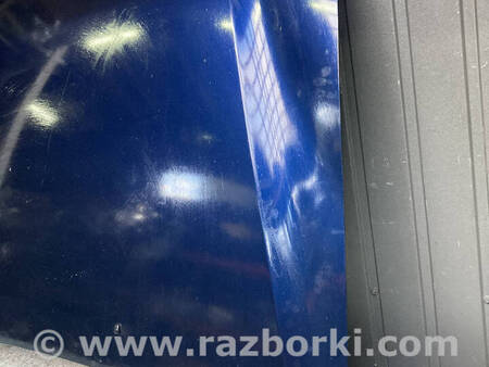 ФОТО Капот для Mitsubishi Pajero Wagon 3 Коломия