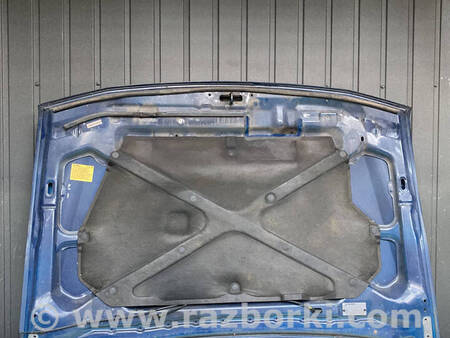 ФОТО Капот для Mitsubishi Pajero Wagon 3 Коломия