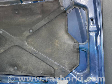 ФОТО Капот для Mitsubishi Pajero Wagon 3 Коломия