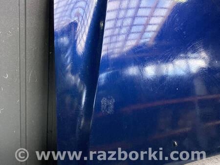 ФОТО Капот для Mitsubishi Pajero Wagon 3 Коломия