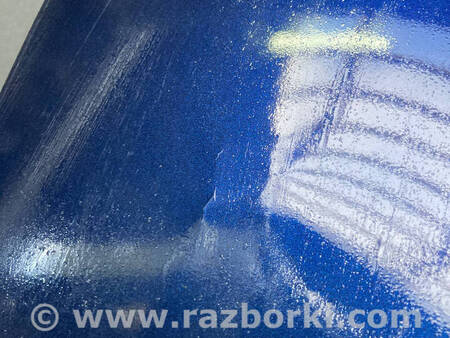 ФОТО Капот для Mitsubishi Pajero Wagon 3 Коломия