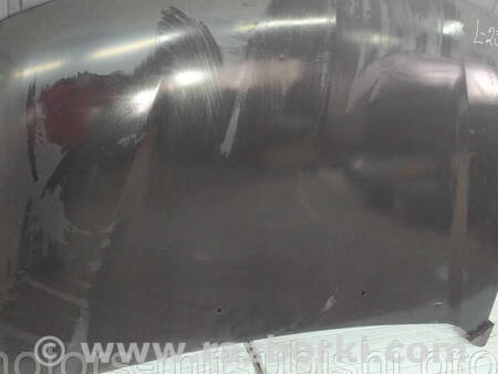 ФОТО Капот для Mitsubishi L200 (06-14) Коломия
