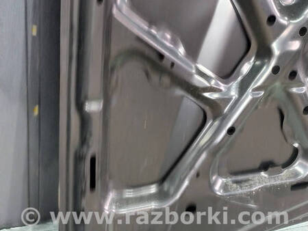 ФОТО Капот для Mitsubishi L200 (06-14) Коломия