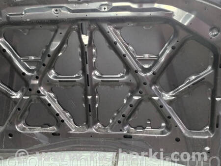 ФОТО Капот для Mitsubishi L200 (06-14) Коломия