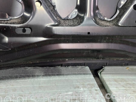 ФОТО Капот для Mitsubishi L200 (06-14) Коломия