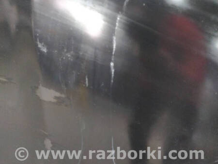 ФОТО Капот для Mitsubishi L200 (06-14) Коломия