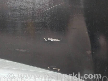 ФОТО Капот для Mitsubishi L200 (06-14) Коломия