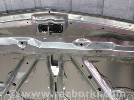 ФОТО Капот для Mitsubishi L200 (06-14) Коломия