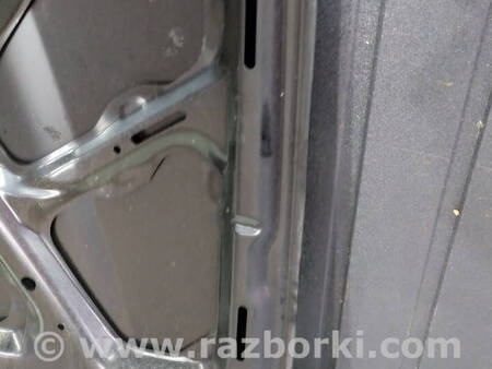 ФОТО Капот для Mitsubishi L200 (06-14) Коломия