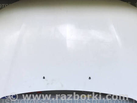 ФОТО Капот для Mitsubishi L200 (06-14) Коломия