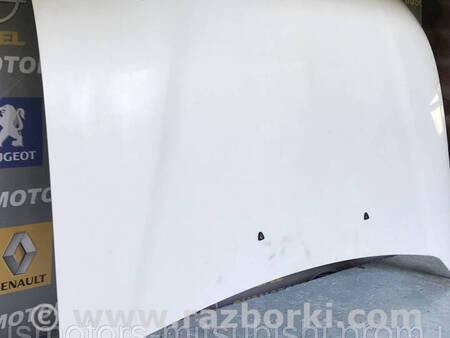 ФОТО Капот для Mitsubishi L200 (06-14) Коломия