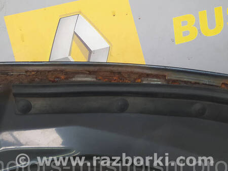 ФОТО Капот для Mitsubishi L200 (06-14) Коломия