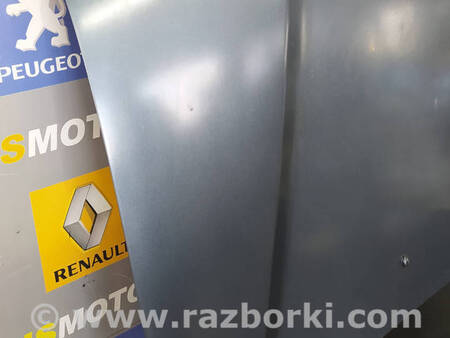 ФОТО Капот для Mitsubishi L200 (06-14) Коломия