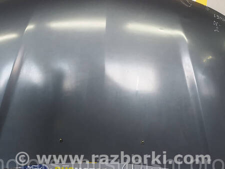 ФОТО Капот для Mitsubishi L200 (06-14) Коломия