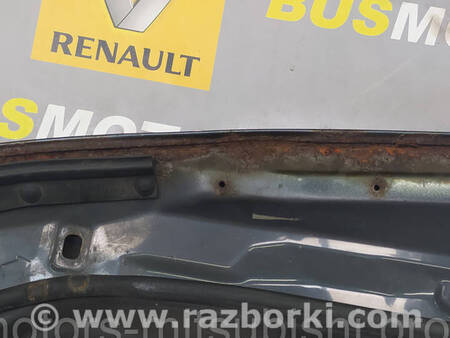 ФОТО Капот для Mitsubishi L200 (06-14) Коломия