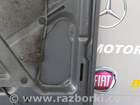 ФОТО Капот для Mitsubishi L200 (06-14) Коломия