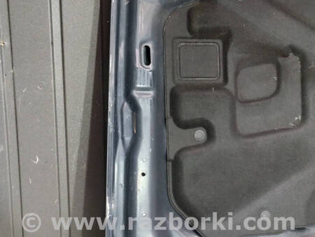 ФОТО Капот для Mitsubishi Pajero Wagon 4 Коломия