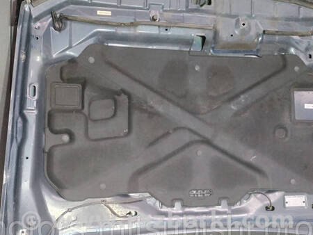 ФОТО Капот для Mitsubishi Pajero Wagon 4 Коломия