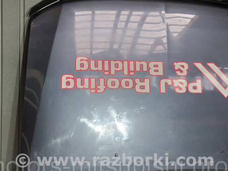 ФОТО Капот для Mitsubishi Pajero Wagon 4 Коломия